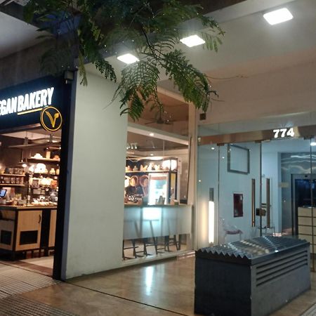 Studio La Abadía Buenos Aires Exterior foto