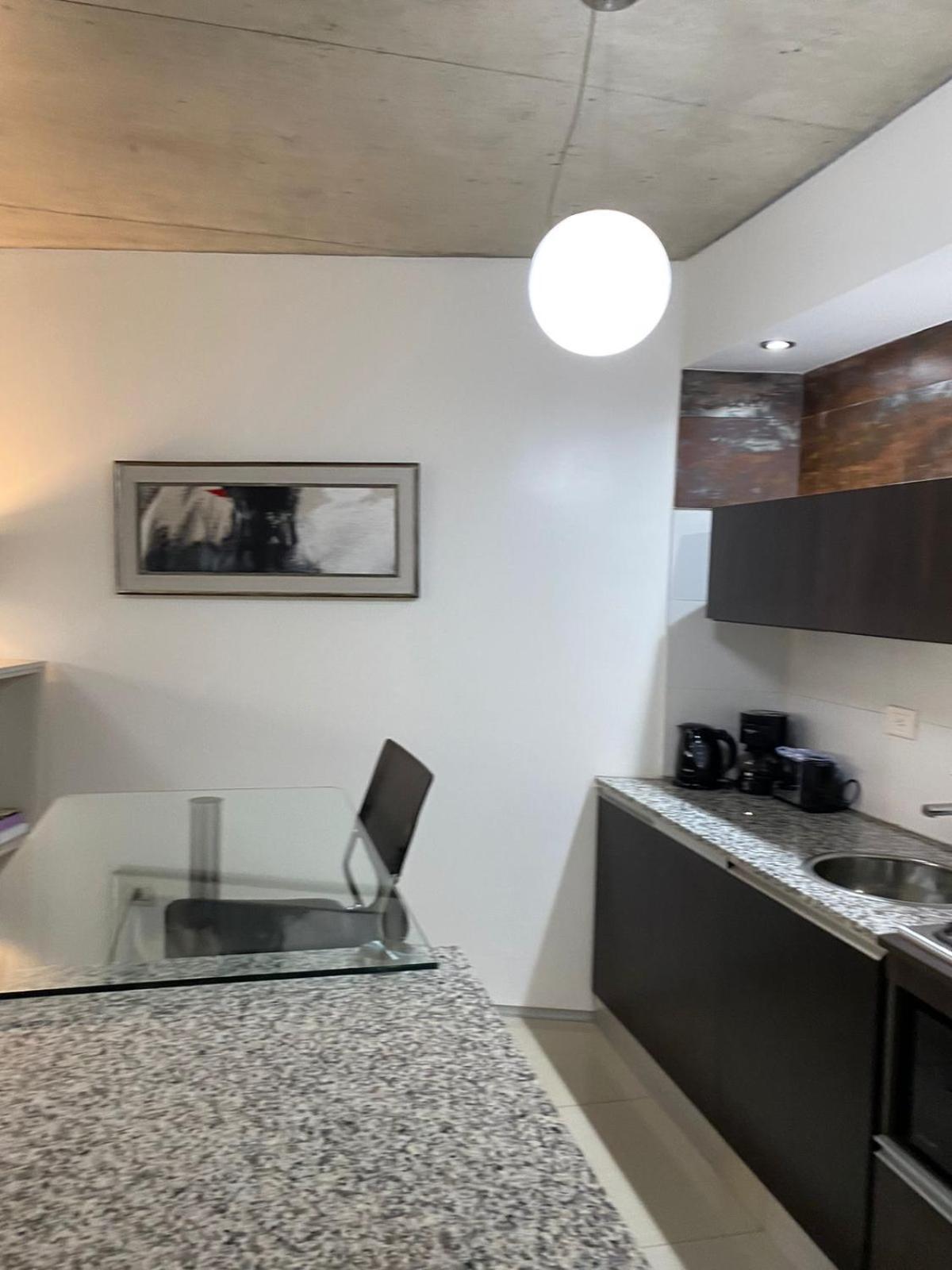 Studio La Abadía Buenos Aires Exterior foto