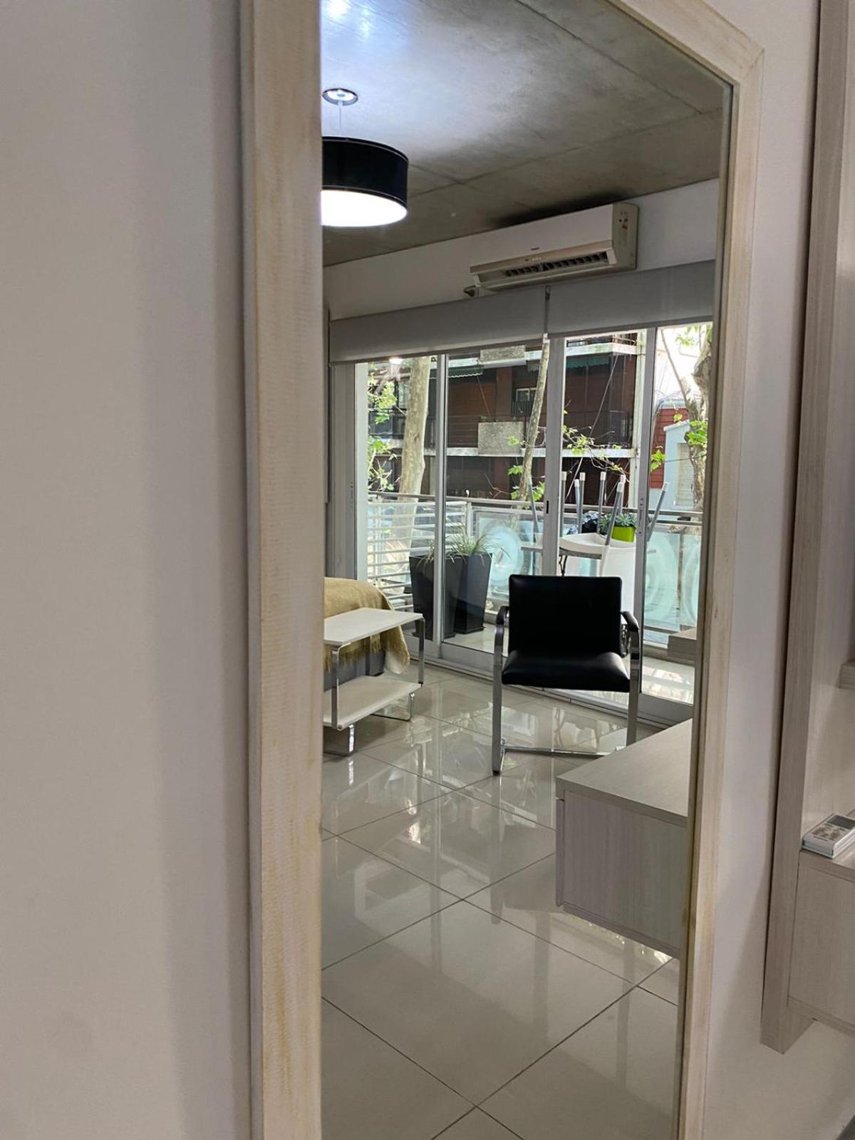 Studio La Abadía Buenos Aires Exterior foto